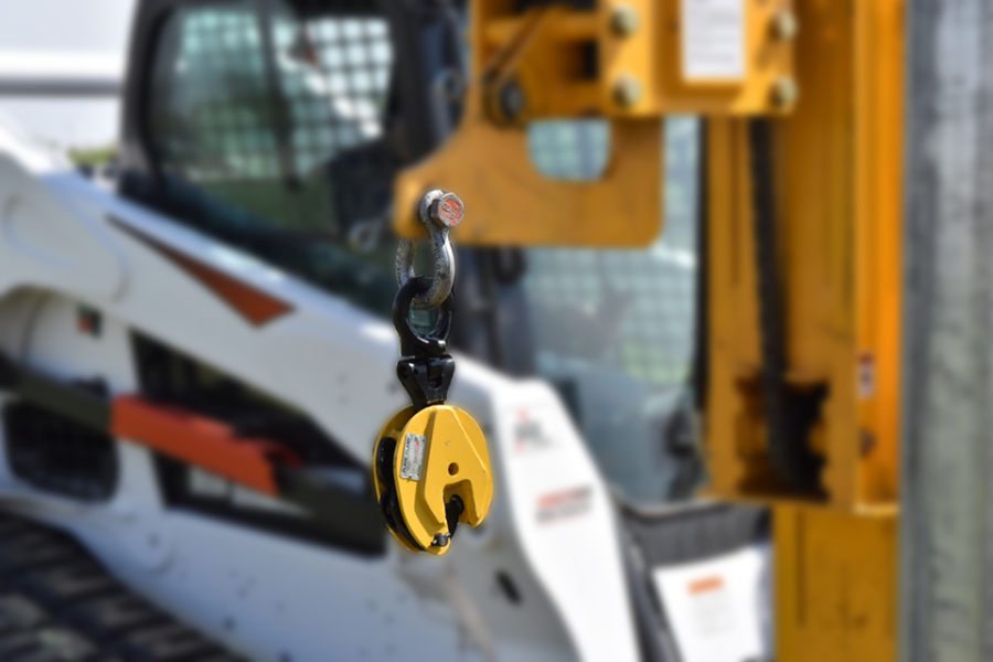 Pile Puller Kit